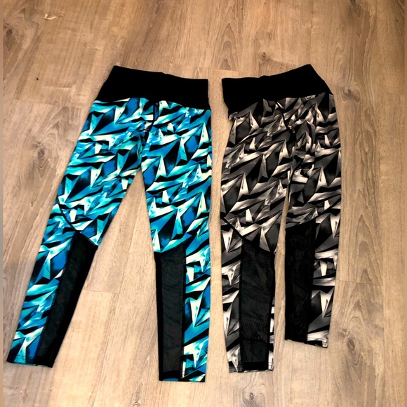 π«Άπ»2 for 1 deal- Workout Pants - Picture 1 of 1